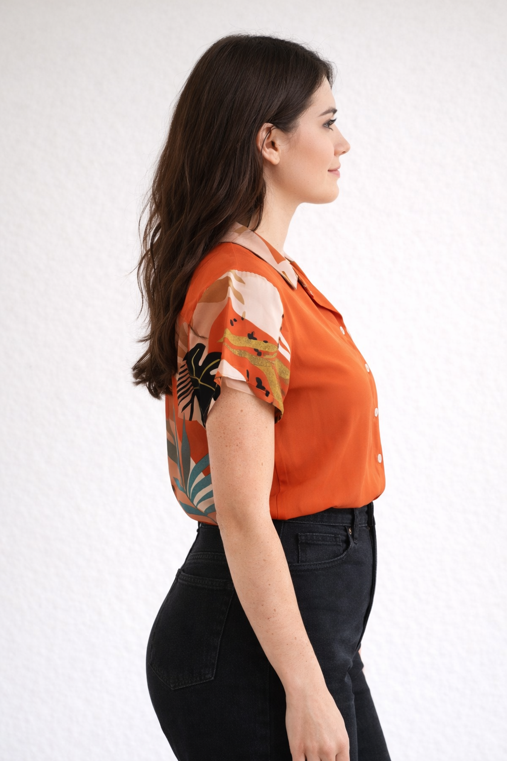 Chemise femme Tenerife