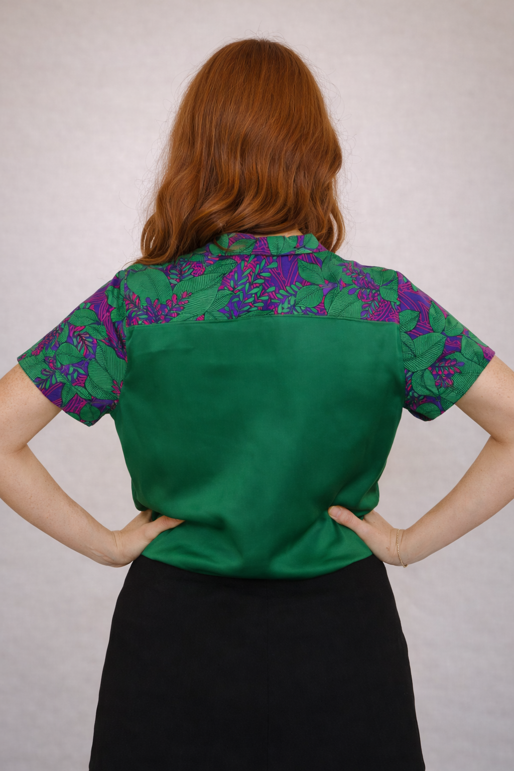 Chemise femme Laucala