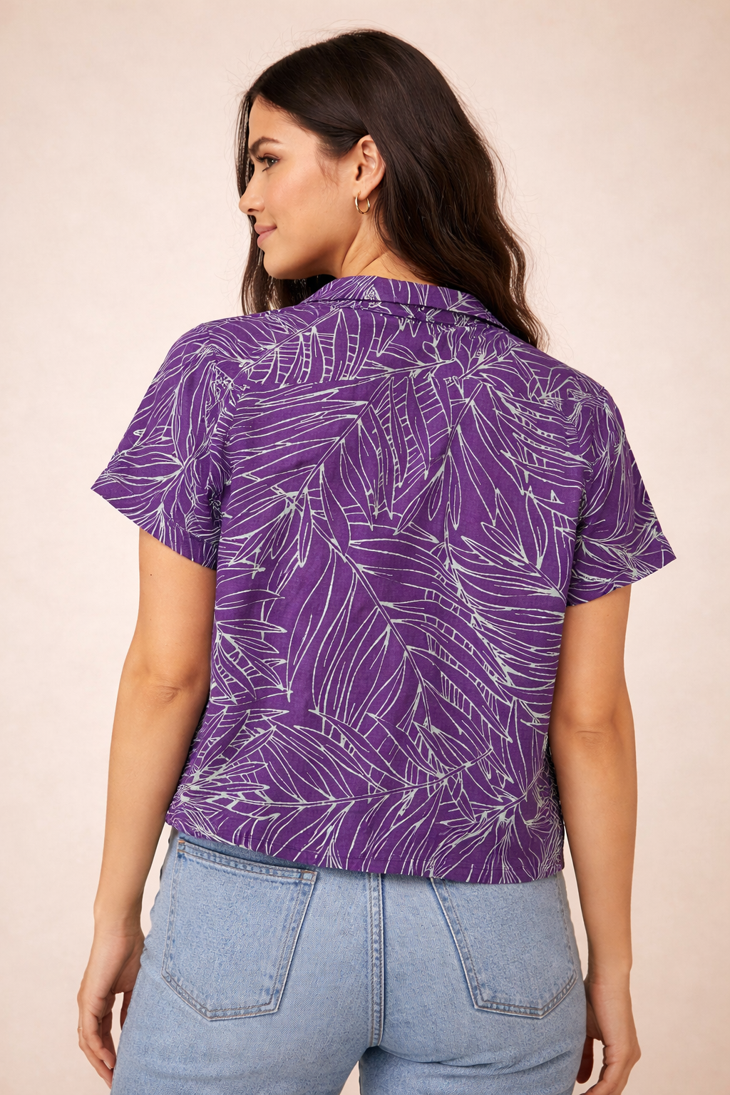 Chemise femme Mayabay