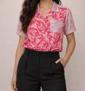 Chemise femme Maui