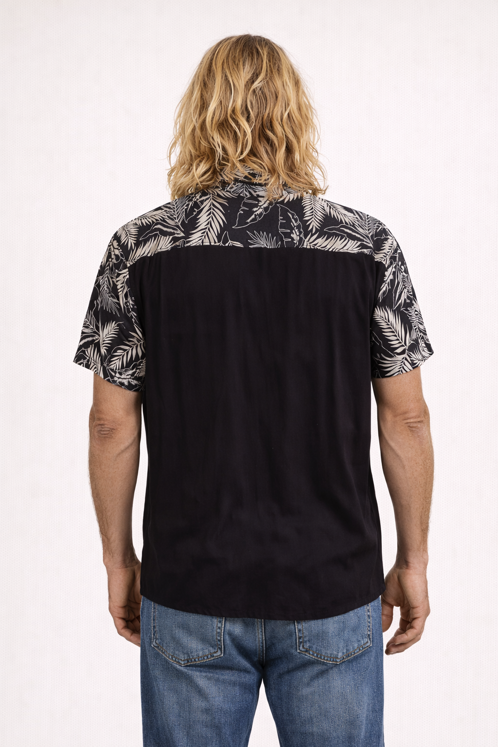 Chemise homme Salines