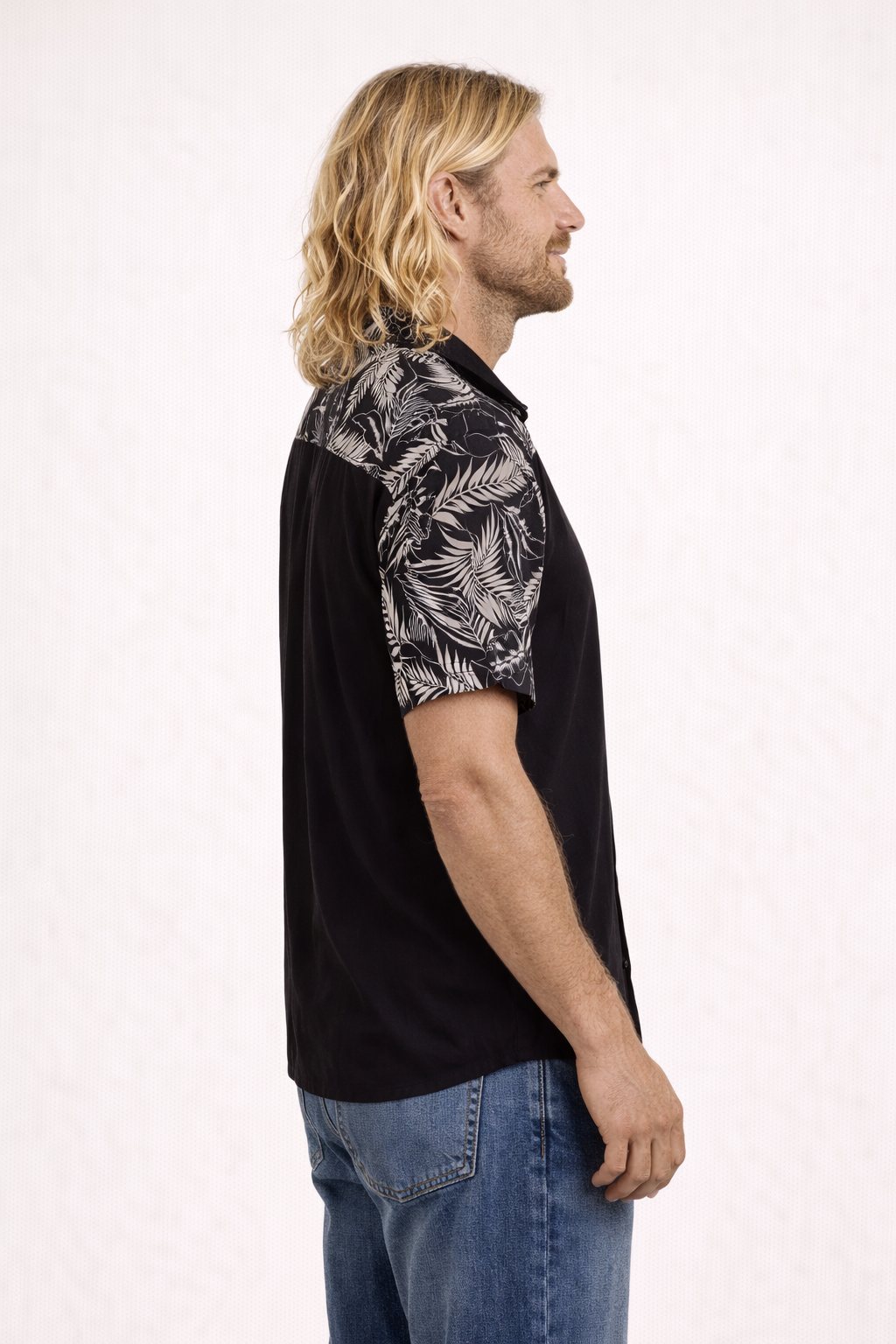 Chemise homme Salines