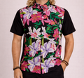 Chemise homme Miami