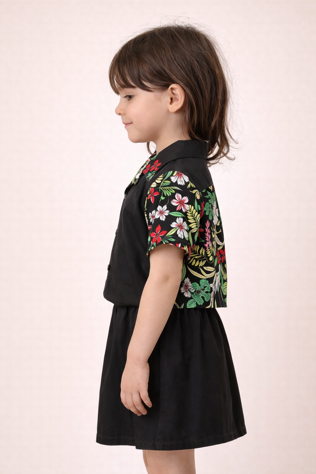 Chemise enfant Playaluna