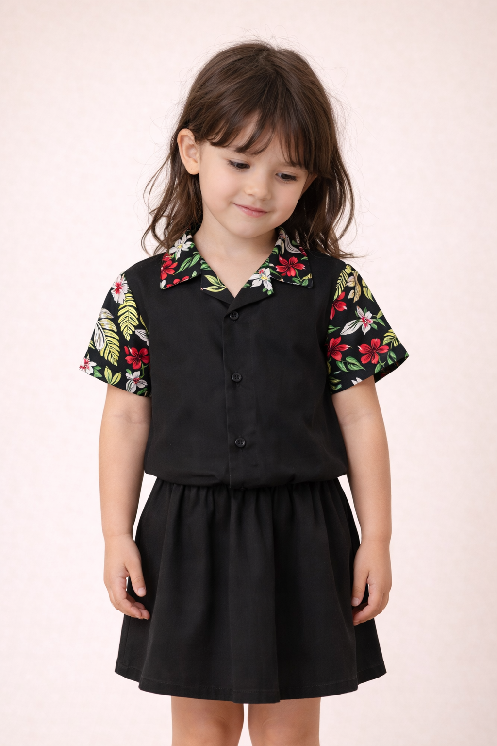 Chemise enfant Playaluna