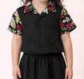 Chemise enfant Playaluna