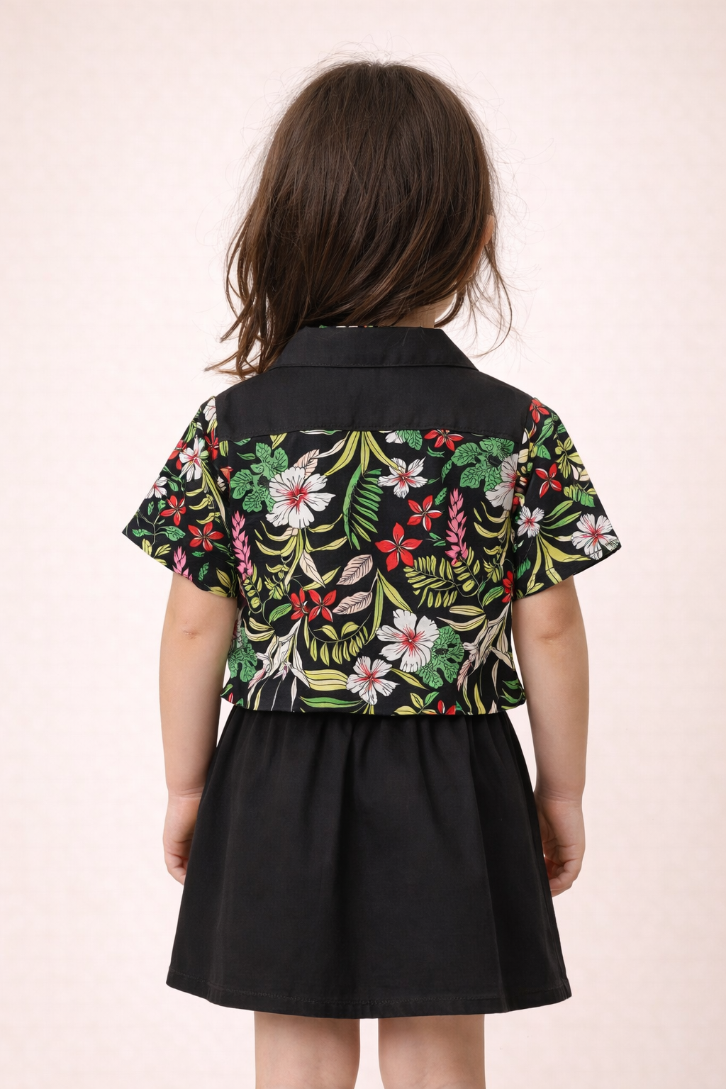 Chemise enfant Playaluna