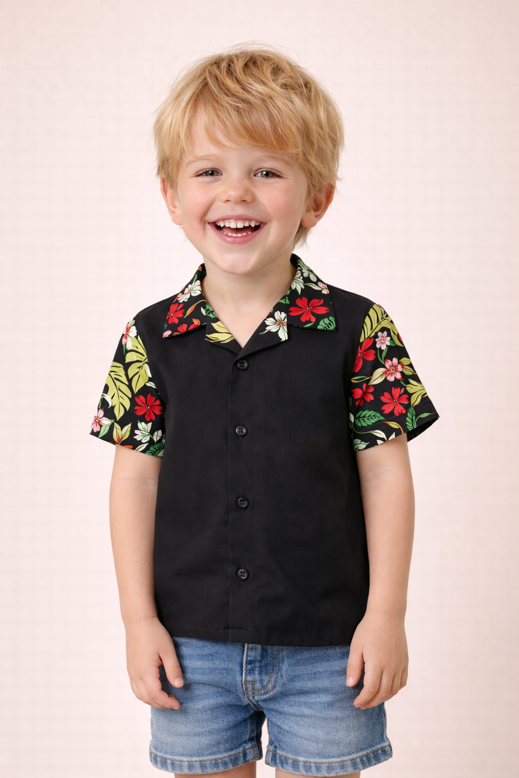 Chemise enfant Playaluna