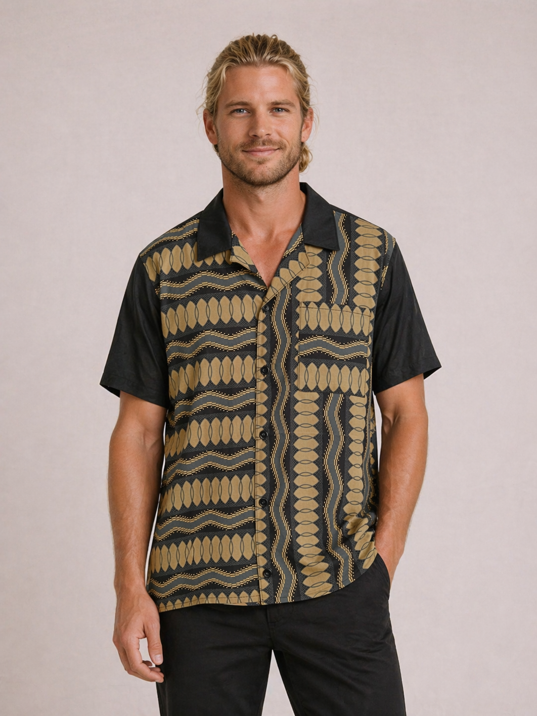 Chemise homme Varadero