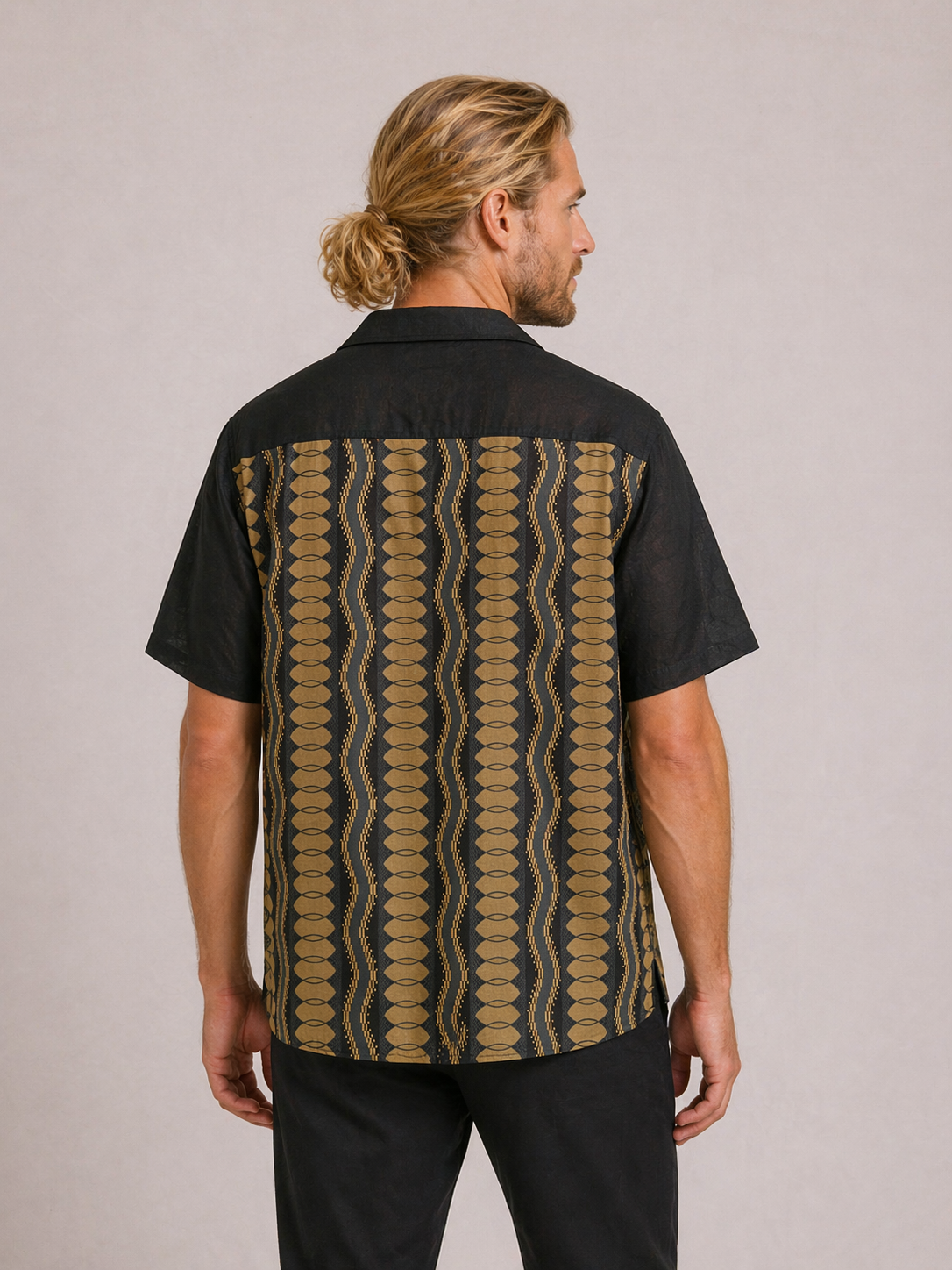 Chemise homme Varadero