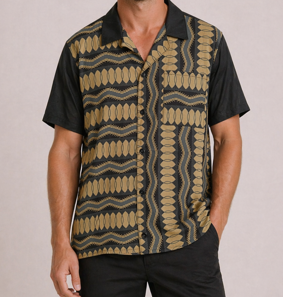 Chemise homme Varadero