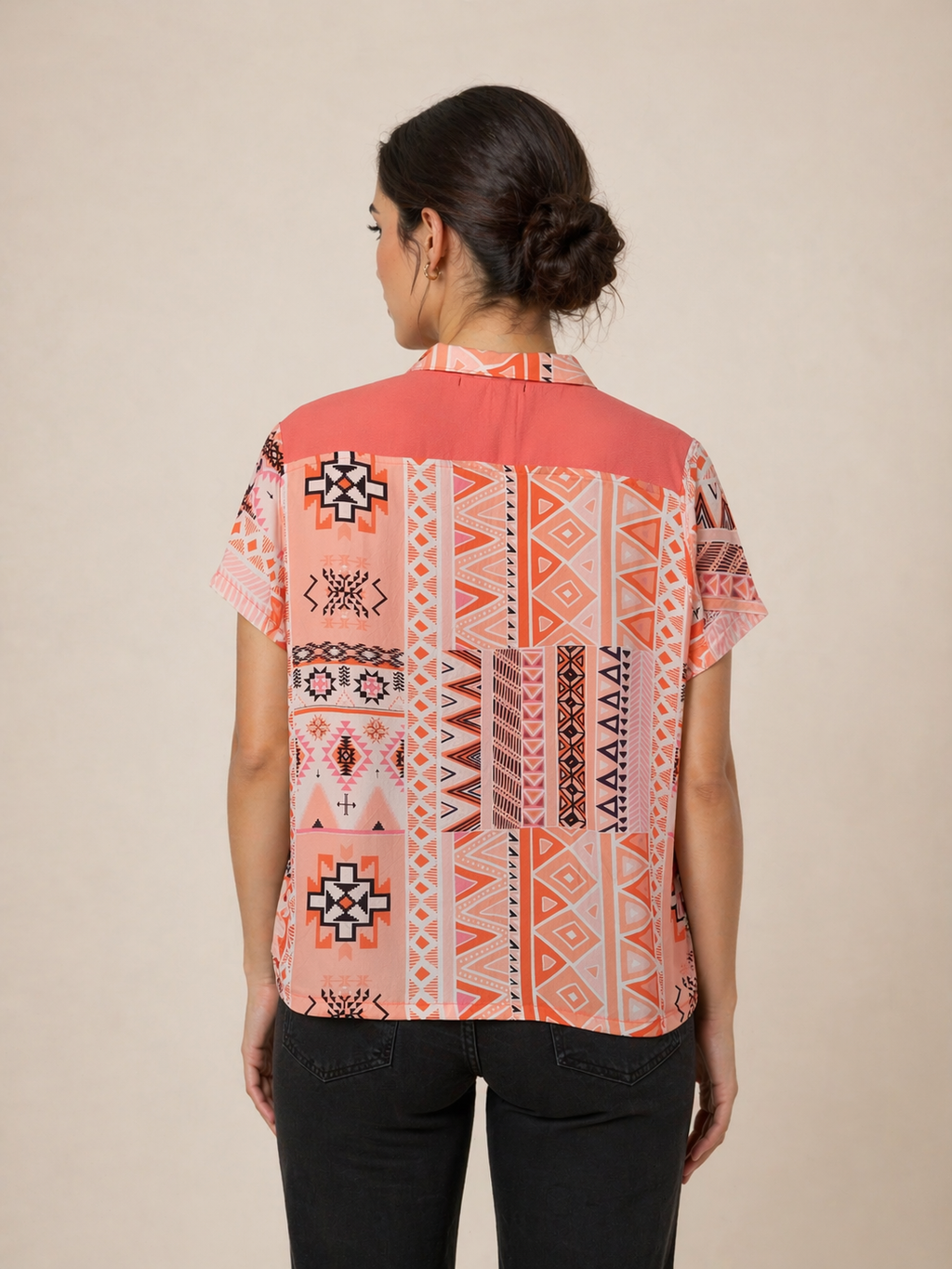 Chemise femme Coralbay