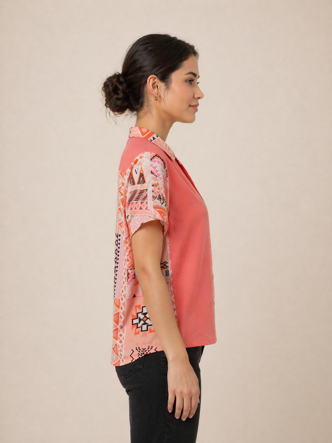 Chemise femme Coralbay
