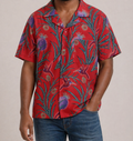 Chemise homme Canoa