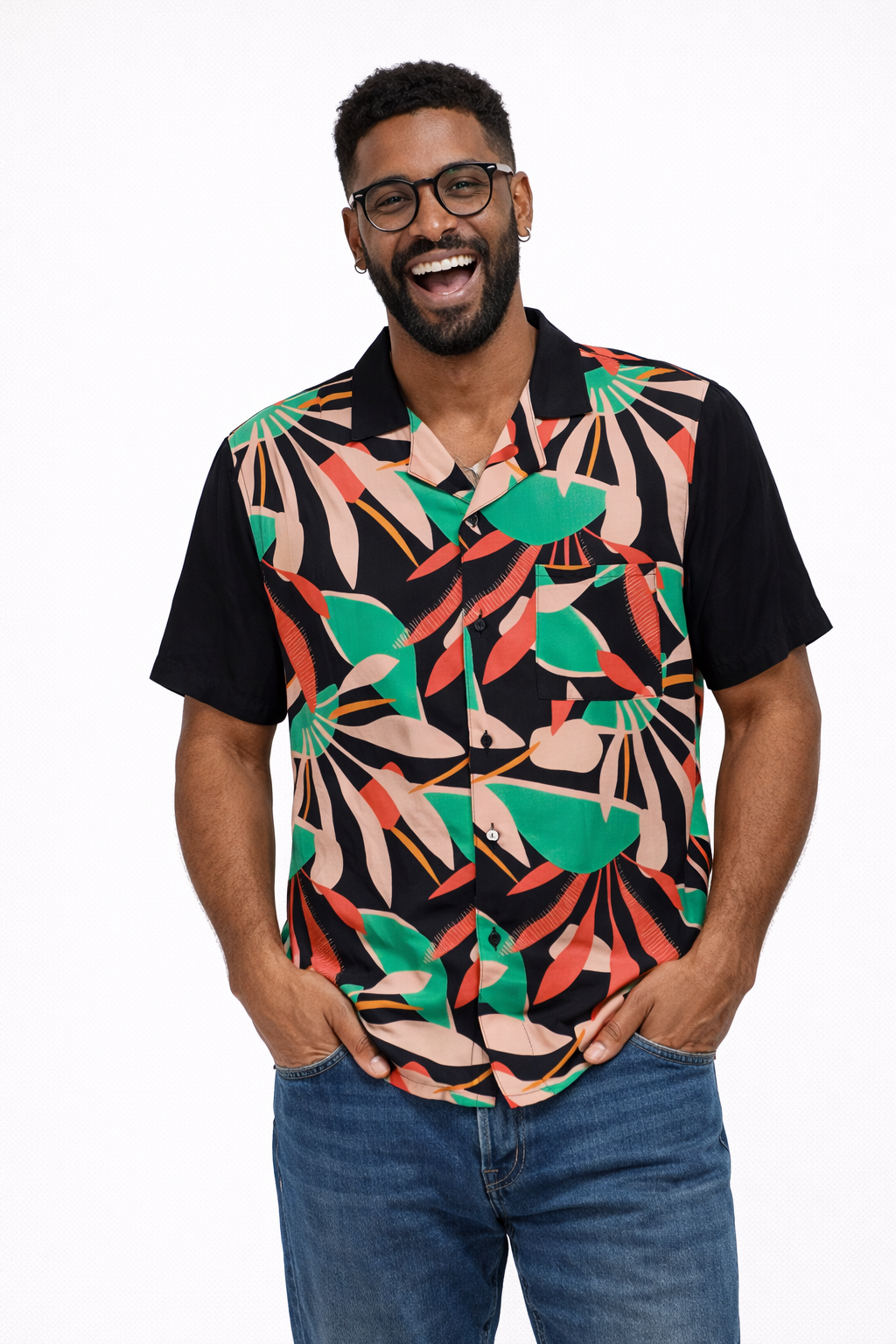 Chemise homme Mardelplata