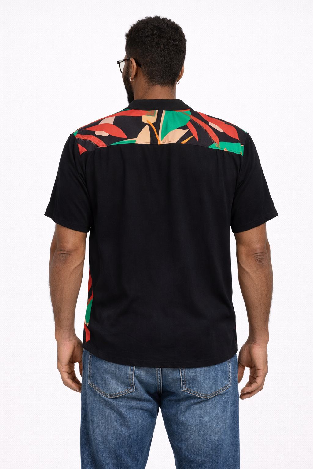 Chemise homme Mardelplata