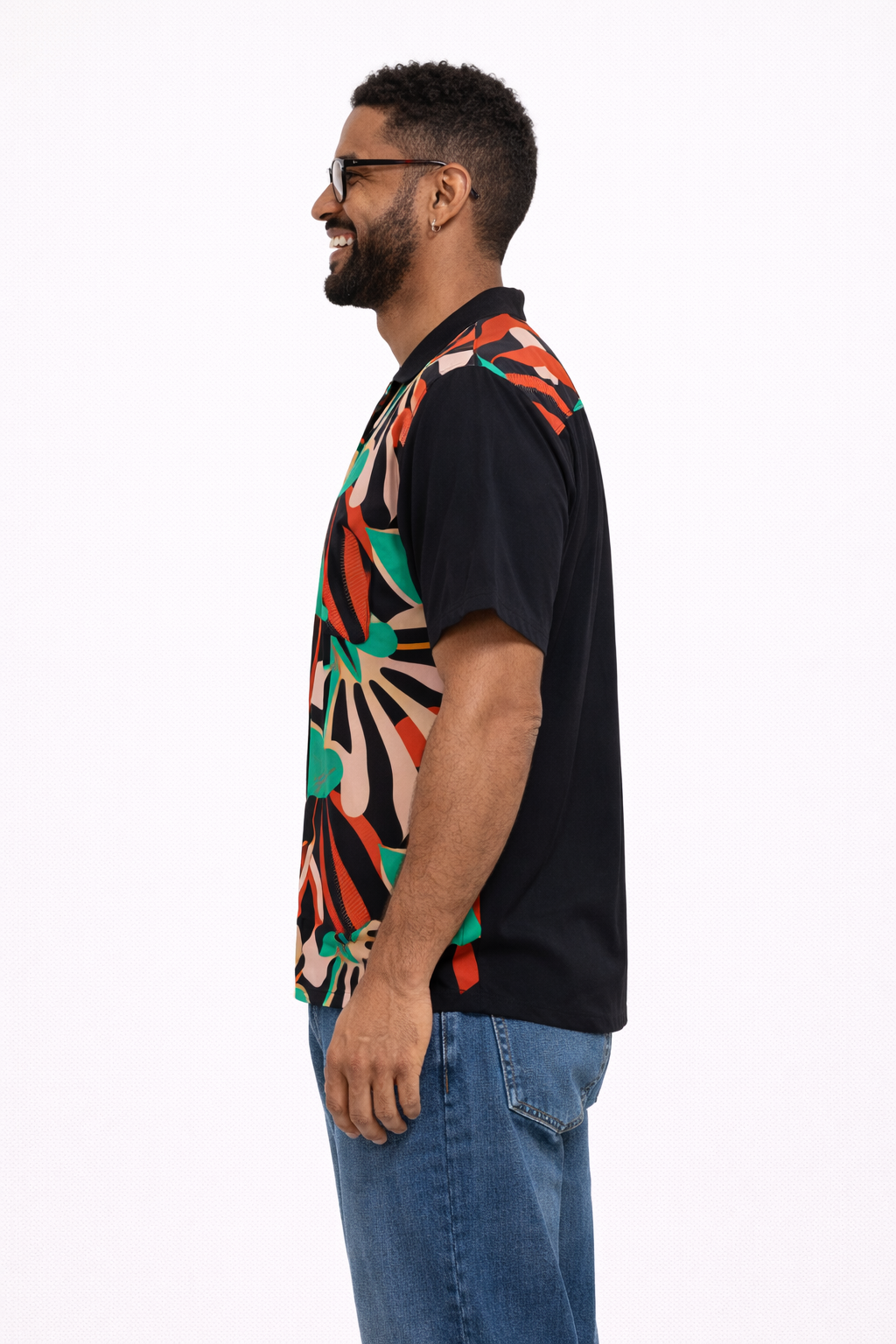 Chemise homme Mardelplata