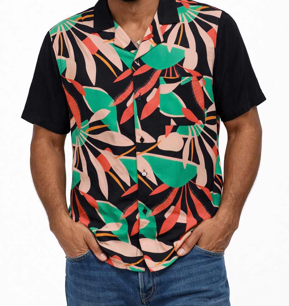 Chemise homme Mardelplata