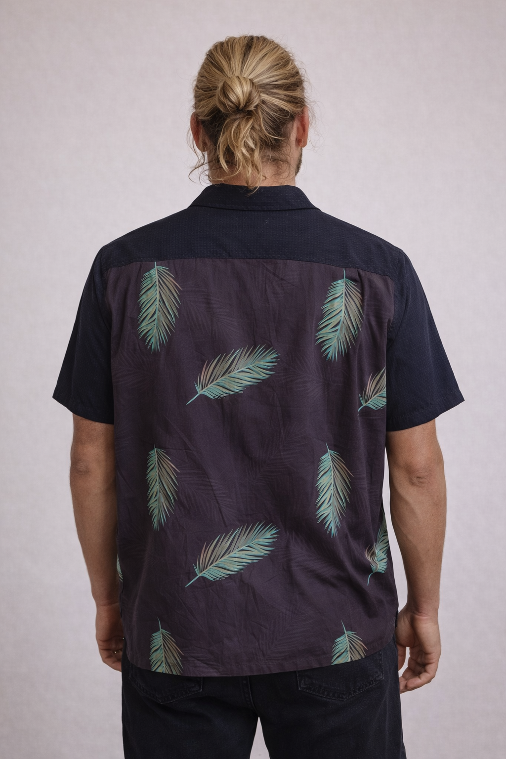 Chemise homme Hossegor