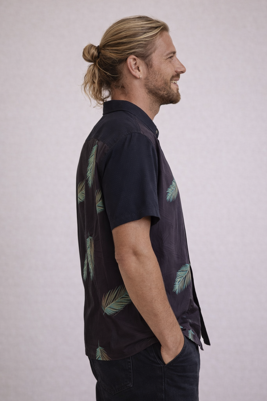 Chemise homme Hossegor