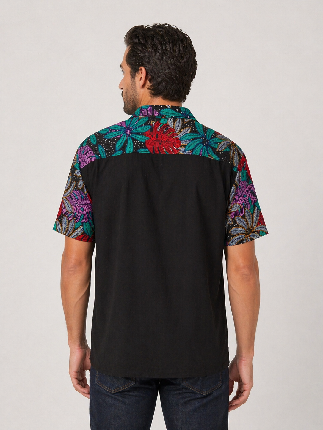 Chemise homme CayoCoco