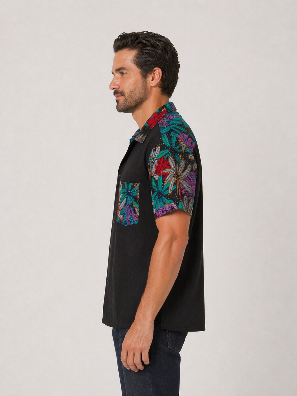 Chemise homme CayoCoco