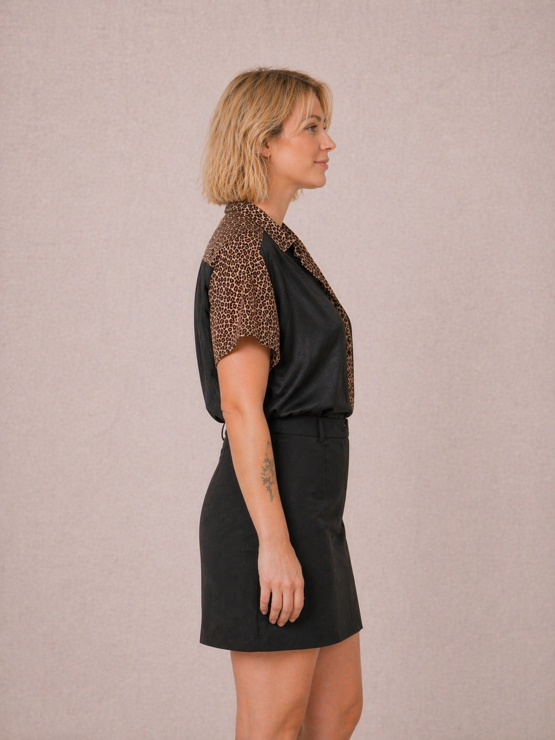 Chemise femme Varkala