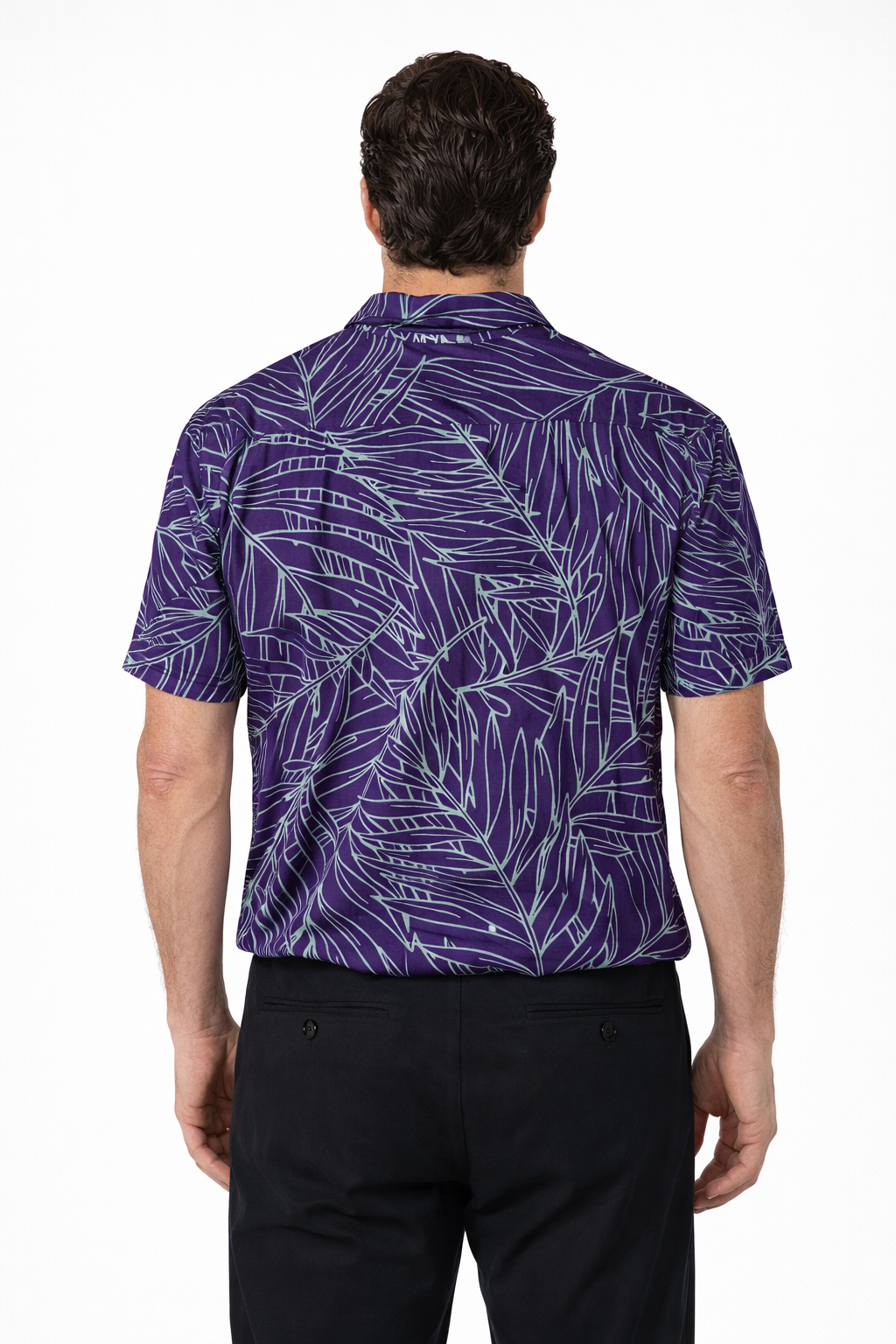 Chemise homme Mayabay