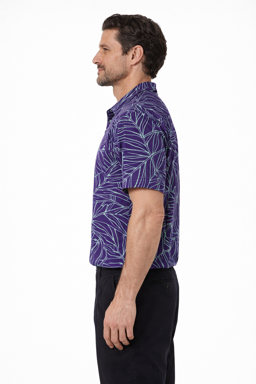 Chemise homme Mayabay